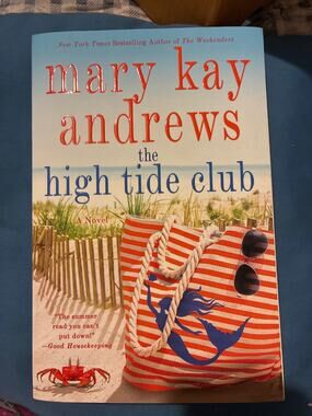 The High Tide Club